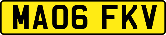MA06FKV