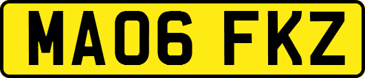 MA06FKZ