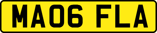 MA06FLA