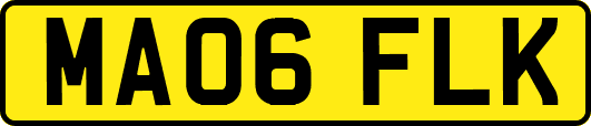 MA06FLK