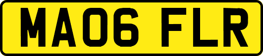 MA06FLR