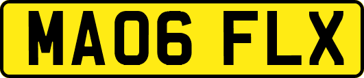MA06FLX
