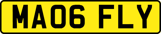 MA06FLY