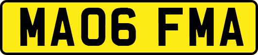 MA06FMA