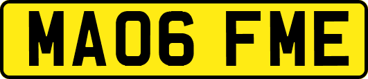MA06FME
