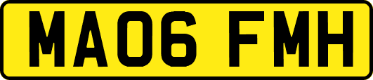 MA06FMH
