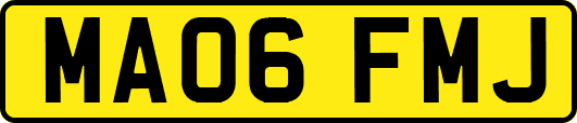 MA06FMJ