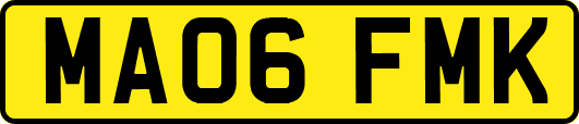 MA06FMK