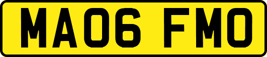 MA06FMO