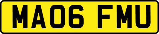 MA06FMU