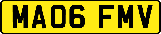 MA06FMV