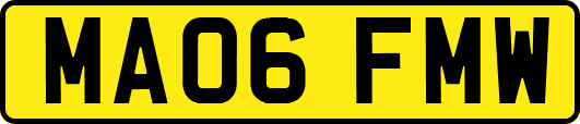MA06FMW