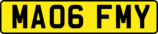 MA06FMY