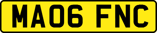 MA06FNC