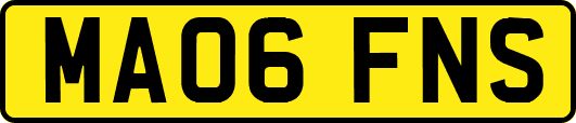 MA06FNS