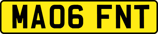 MA06FNT