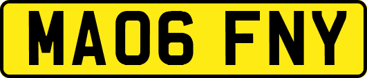 MA06FNY