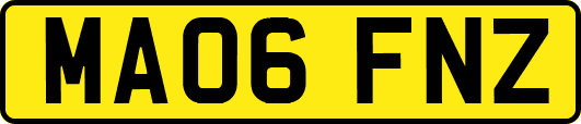 MA06FNZ