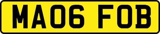 MA06FOB
