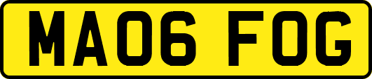 MA06FOG