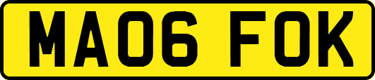 MA06FOK
