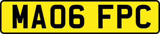 MA06FPC
