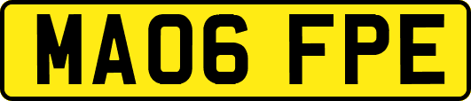 MA06FPE