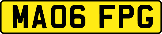MA06FPG