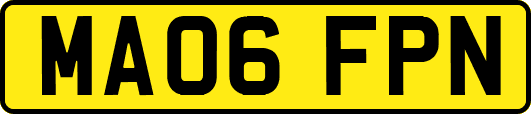 MA06FPN
