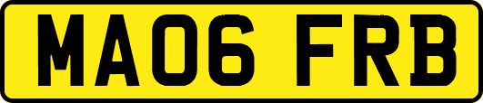 MA06FRB