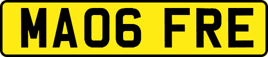 MA06FRE