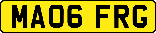MA06FRG