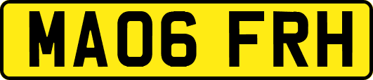 MA06FRH