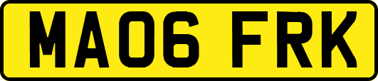 MA06FRK