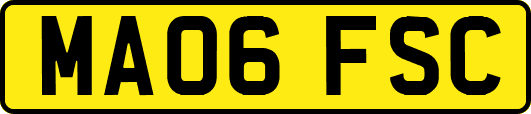 MA06FSC