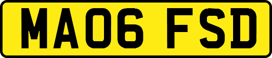 MA06FSD