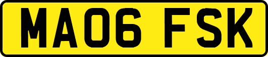 MA06FSK