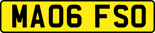 MA06FSO