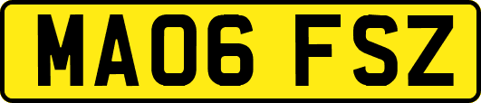 MA06FSZ