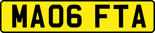 MA06FTA