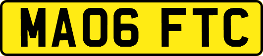 MA06FTC