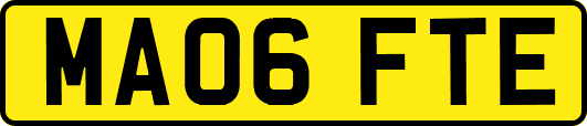 MA06FTE