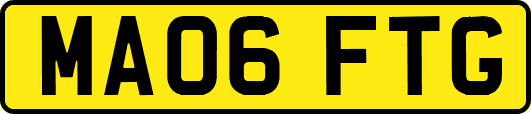 MA06FTG