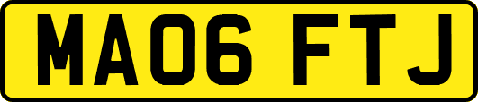 MA06FTJ