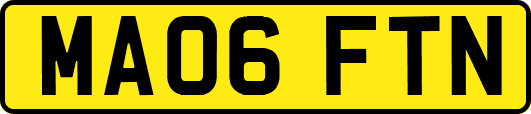 MA06FTN