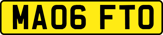 MA06FTO