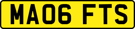 MA06FTS