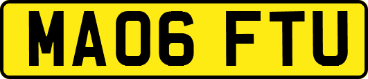 MA06FTU