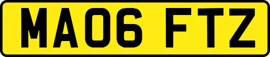 MA06FTZ
