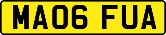MA06FUA